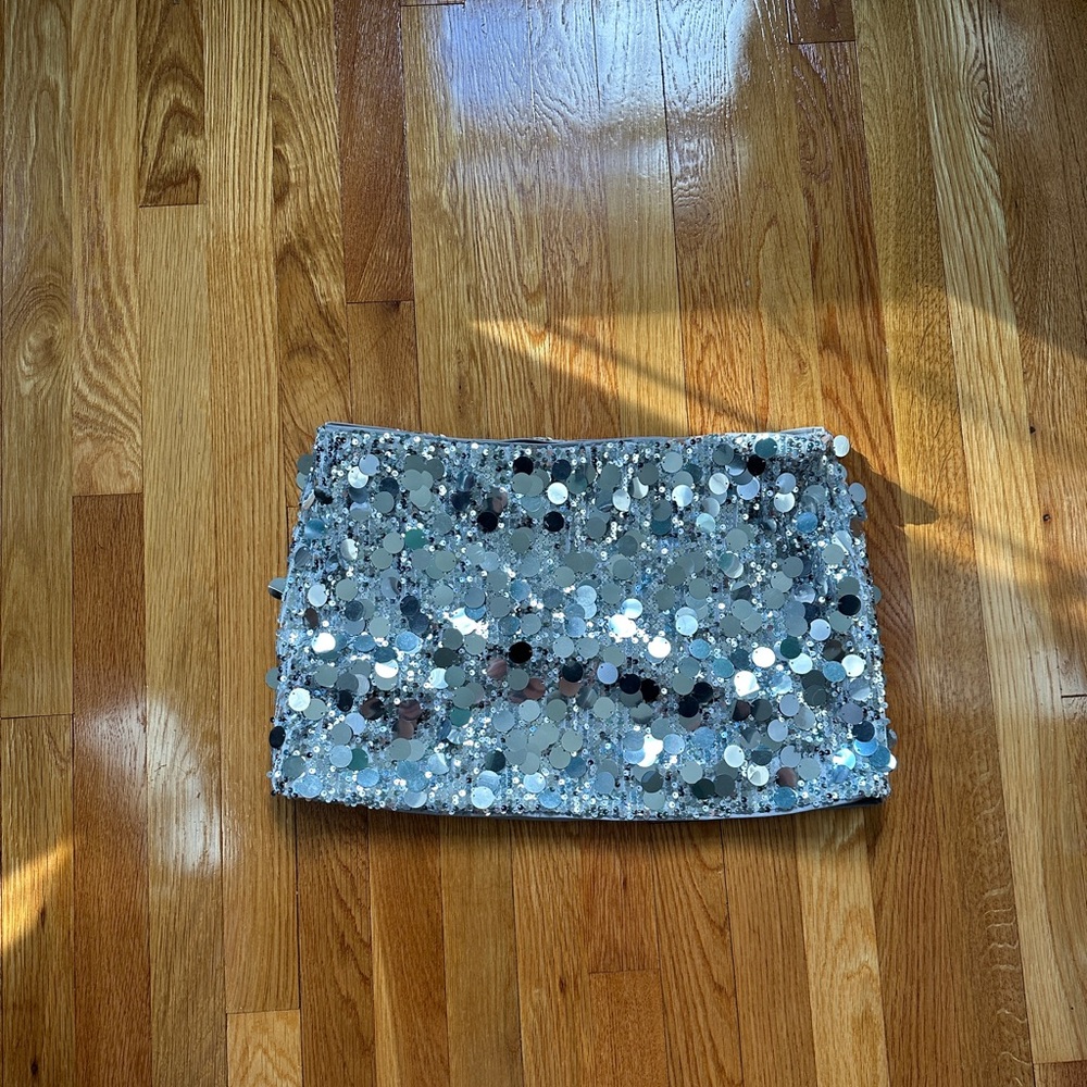 Princess Polly sequin mini skirt